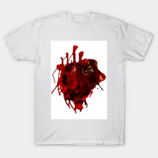 If It Bleeds, We Can Kill It T-Shirt